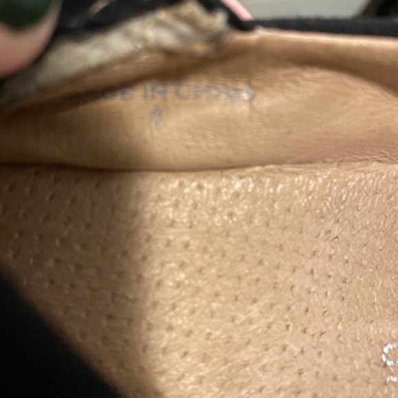 J. Slides - slip on tennis shoes. Reduced to 50% for this weekend - Picture 6 of 7